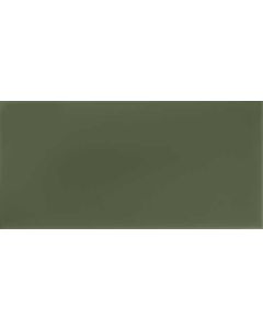 Mosa 0610-1020 Classics Tide forest green pattern gloss 10x20 6,3mm