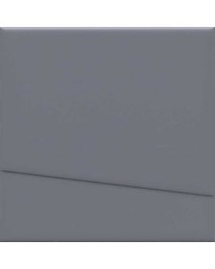 Mosa 36030-1515 Murals Lines sea blue #1 stonematt 15x15 7mm