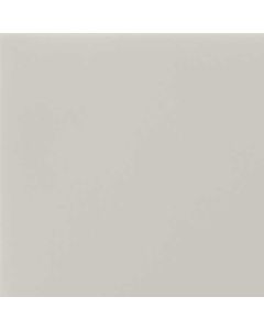 Mosa 38050-1515 Murals Fuse mid warm grey #1 stonematt 15x15 7mm