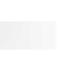 Mosa 38510-1530 Murals Fuse bright white pattern gloss 15x30 7mm