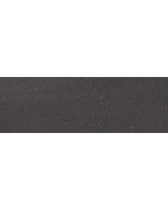 Mosa 5112V2060 Core Collection Solids graphite black pattern matt 20x60 12mm