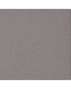 Mosa 74030V1515 Softline mouse grey plain matt 15x15 7mm