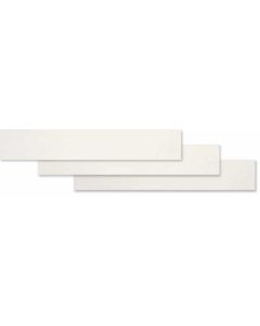 Mosa Ultrater 10x60cm Wit Mat (200ZV010060)