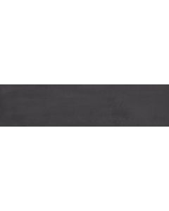 Mosa Ultrater 15x60cm Zwart Mat (203V015060)