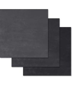Mosa Terraton 60x60cm Anthraciet Mat (203YV060060)
