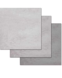 Mosa Terraton 60x60cm Grijs Mat (206ZV060060)