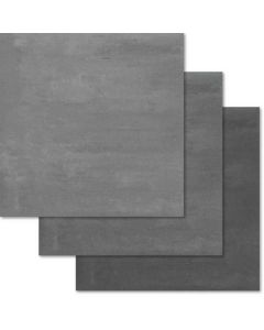 Mosa Terraton 60x60cm Grijs Mat (215ZV060060)