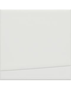 Mosa Change 14,7x14,7cm Wit Mat (34510015015)