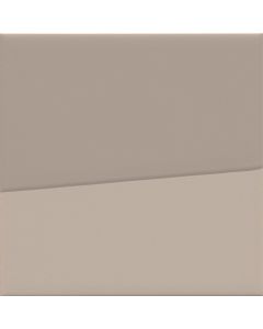 Mosa Change 14,7x14,7cm Grijs Mat (34530015015)