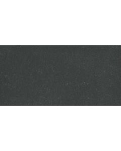 Mosa Canvas 30x60cm Zwart Mat (3518CR030060)