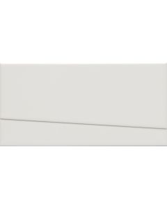 Mosa Lines 14,7x14,7cm Wit Mat (36010015030)