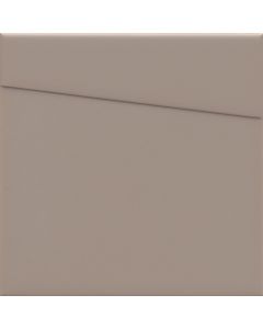 Mosa Lines 14,7x14,7cm Grijs Mat (36020015015)