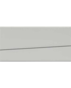 Mosa Lines 14,7x14,7cm Grijs Mat (36080015030)
