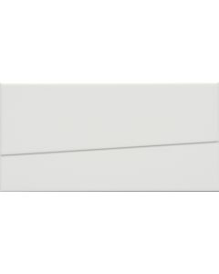 Mosa Lines 14,7x14,7cm Wit Glans (36510015030)