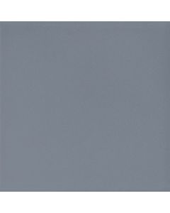 Mosa Murals Fuse 38040 Wandtegel 150X150 Sea Blue #1 7mm Mat