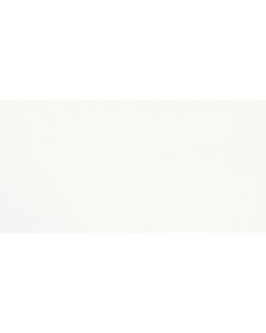 Mosa Murals Fuse 38010 Wandtegel 150X300 Bright White 7mm Mat