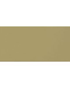 Mosa Murals Fuse 38060 Wandtegel 150X300 Brass Brown #1 7mm Mat