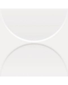 Mosa 100x100 16904 wit-gl.