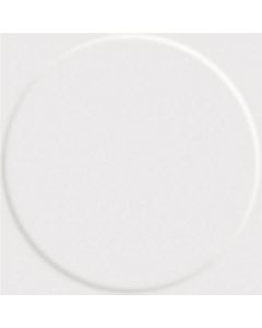 Mosa 100x100 16905 wit-gl.