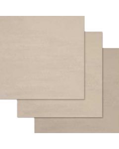 Mosa Terra Tones 266XV Vloertegel 600X600 Lichtbeige 12mm Mat Ret.R10