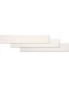 Mosa Terra Tones 200YV VLtegel Strook 100X600 K.Pors.Wit 12mm Mat Ret.R10