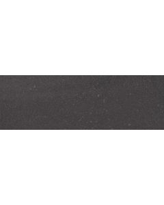Mosa Core Collection Solids 5112V Vloertegel 200X600 Graphite Black 12mm Mat Ret.R10