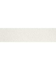 Mosa Core Collection Terra 200RL VLtegel Strook 150X600 Cool Porc.White 12mm Mat Rt