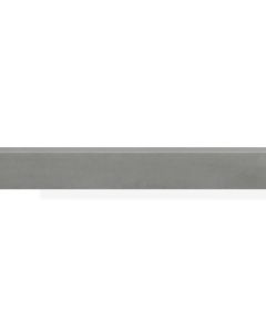 Mosa Ultrater 9,5x59,5cm Grijs mat 214BP6010