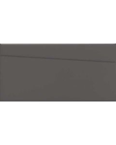 Mosa 36050-1530 Murals Lines dark anthracite #1 stonematt 15x30 7mm
