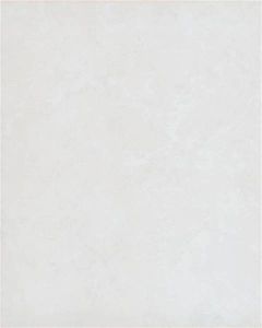 Mosa 200x250 45260 weiss Grau gl.