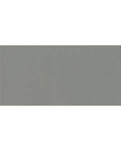 Mosa Global collection 16880 Wandtegel 150X300 Muisgrijs Uni 7mm Glans