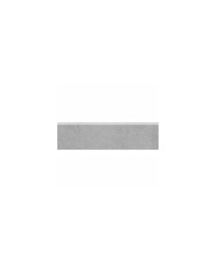 Mosa Greys 222BP Plint 095X600 Midden Mosgrijs 12mm Mat