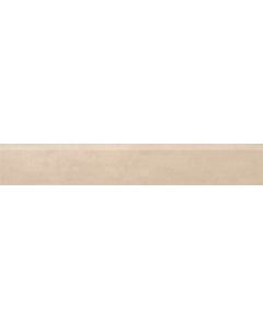 Mosa Terra Beige & Brown 270BP Plint 095X600 L.Roodbeige 12mm Mat