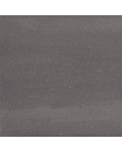 Mosa Solids 5110V Vloertegel 600X600 Basalt Grey 12mm Mat Ret.R10