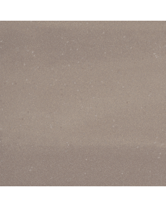 Mosa Solids 5104V Vloertegel 600X600 Clay Grey 12mm Mat Ret.R10