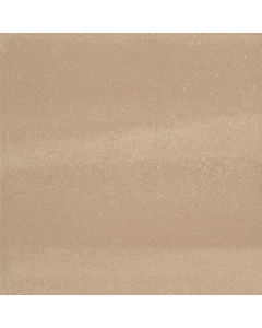 Mosa Solids 5114V Vloertegel 600X600 Sand Beige 12mm Mat Ret.R10
