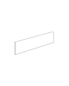 Mosa Solids 5114BP Plint 095X600 Sand Beige 12mm Mat