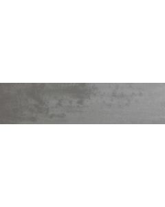 Mosa Residential 1105V Vloertegel 150X600 Dark Grey 12mm Mat Ret.R10