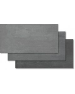 Mosa Terra Tones 215ZV Vloertegel 300X600 Grijsgroen 12mm Mat Ret.R10
