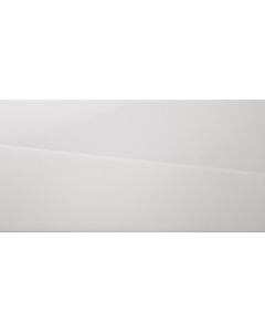 Mosa Murals Change 34510 Wandtegel 150X300 Bright White 7mm Glans/Mat