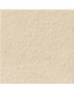 Mosa Terra Maestricht 266RM Vloertegel Rel.150X150 Licht Beige 7,5mm Mat R11