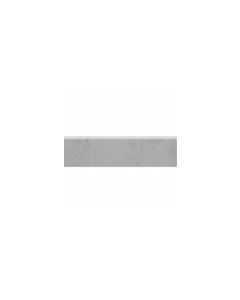 Mosa Terra XXL 229BP Plint 095X900 D.Warm Grijs 13mm Mat