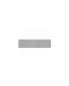 Mosa Terra XXL 262BP Plint 095X900 L.Grijsbeige 13mm Mat