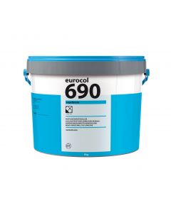 Tegelpasta 690 8Kg