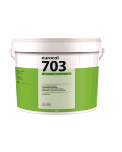 Voegepoxy 703 ZilverGrau 5Kg