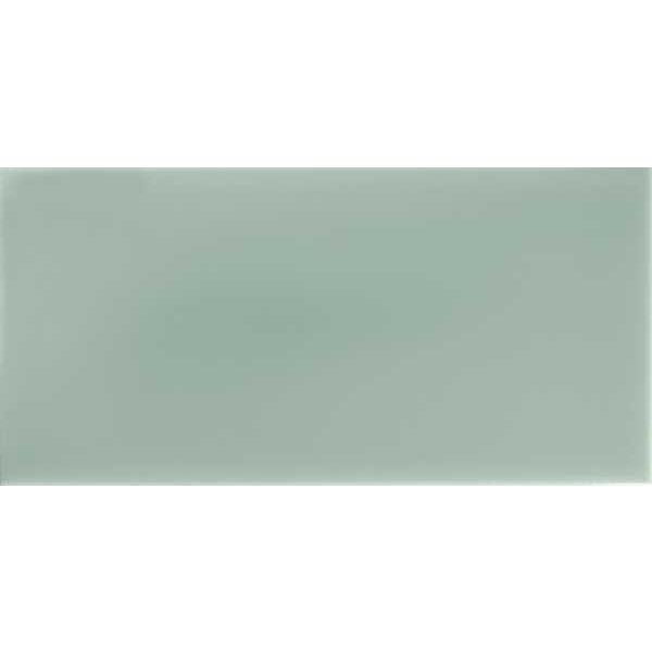 Mosa 0603-1020 Classics Tide sage pattern gloss 10x20 6,3mm