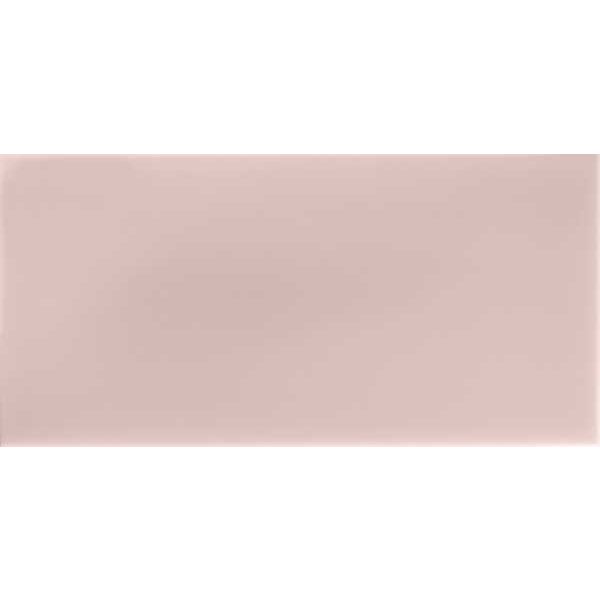Mosa 0602-1020 Classics Tide blush pattern gloss 10x20 6,3mm