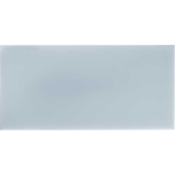 Mosa 0604-1020 Classics Tide blue mist pattern gloss 10x20 6,3mm