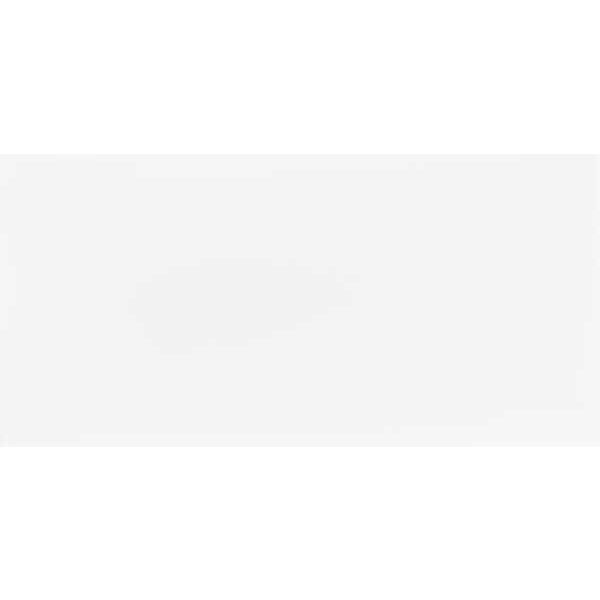 Mosa 0601-1020 Classics Tide serene white pattern gloss 10x20 6,3mm