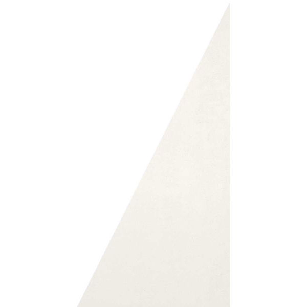 Mosa 200V2766 Core Collection Terra cool porcelain white pattern matt 27x66 12mm